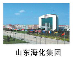 石油化工行業(yè)-山東海化集團(tuán)